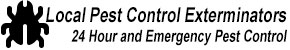 Prescott IA Pest Control Exterminators